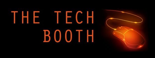 The Tech Booth